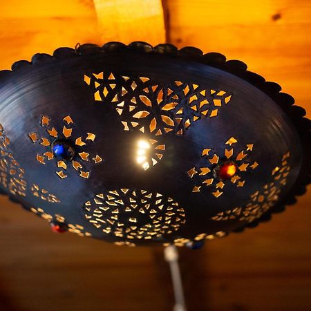 فيلا La Casa Del Nogal غويخار سييرا المظهر الخارجي الصورة